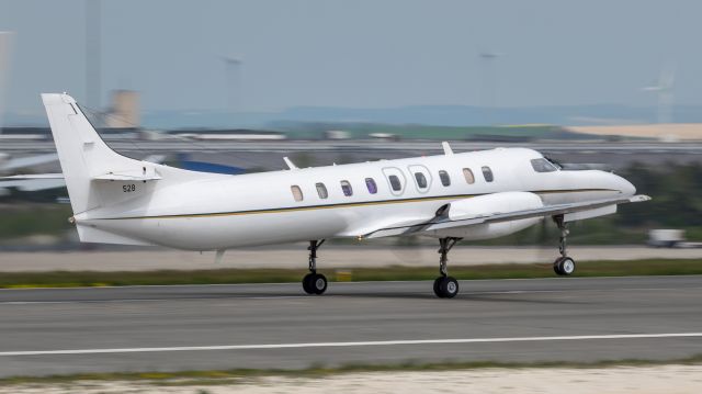 Fairchild Dornier SA-227DC Metro (90-0528)