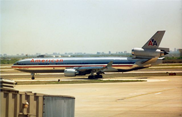 Boeing MD-11 (N1752K)