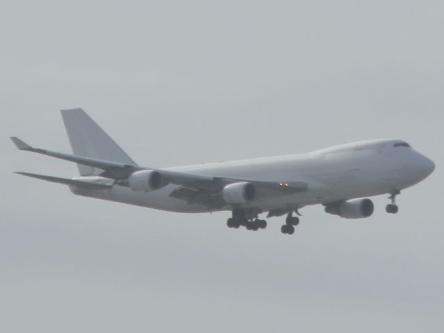 Boeing 747-400 (N903AR)