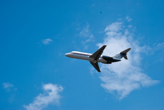 Douglas DC-9-10 (KFS915)