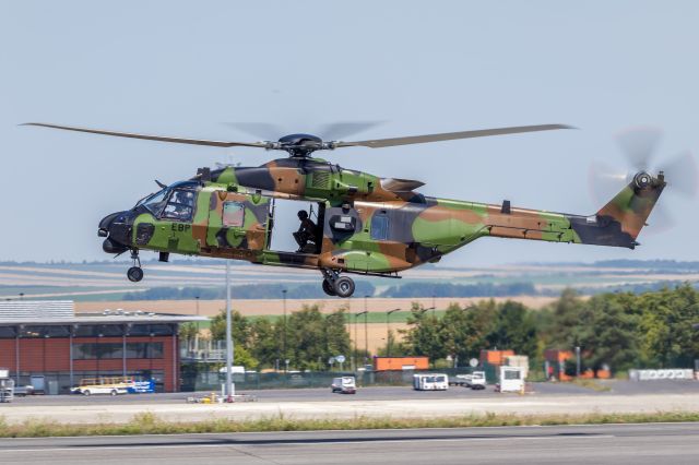 NHI NH-90 (FMGEBP)