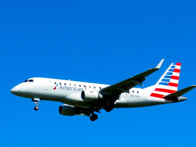 Embraer 170/175 (N867RW) - RPA4328br /LGA-TULbr /04/29/23