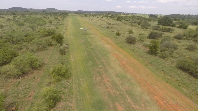 ZENAIR Stol (CH-701) (N423A) - Rwy 35