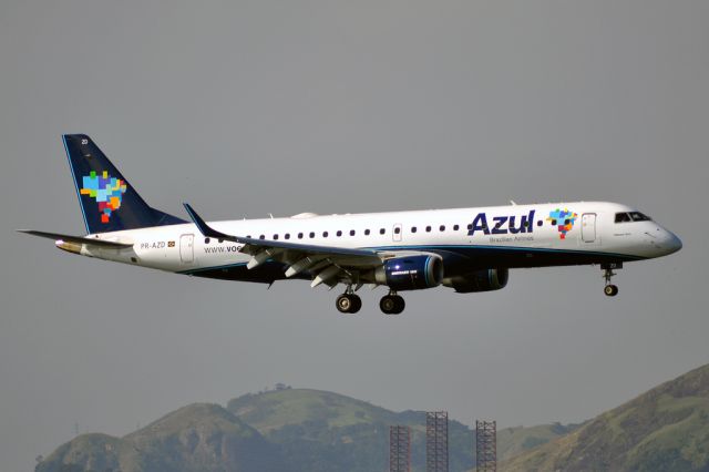 PR-AZD —