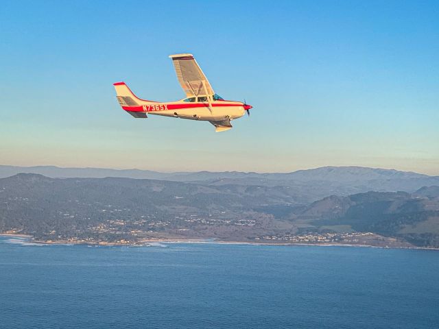 Cessna Skylane (N7365X)