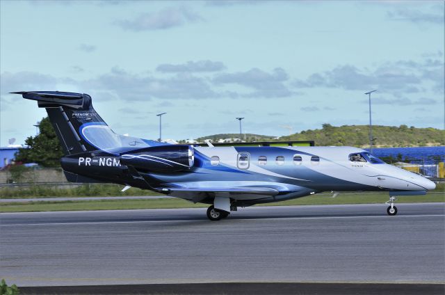 Cessna Citation Mustang (PR-NGM)