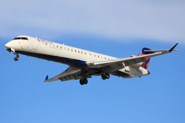 Canadair Regional Jet CRJ-900 (N820SK)