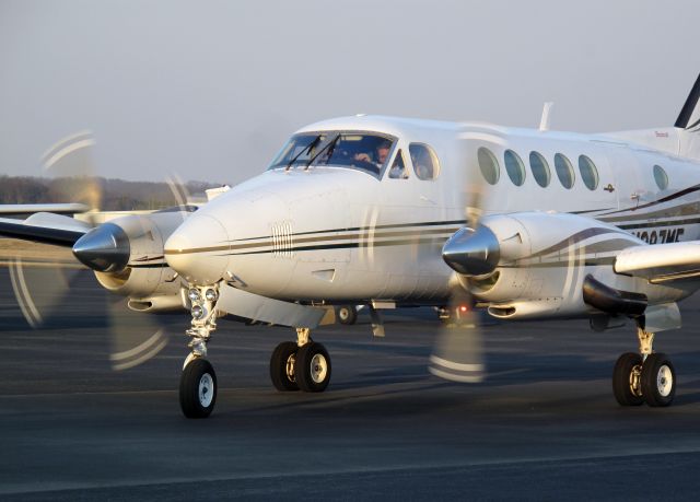 Beechcraft King Air 100 (N997ME) - CFMs (Corporate Flight Management) King Air 100.     a rel=nofollow href=http://www.flycfm.comwww.flycfm.com/a