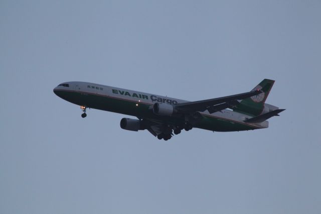 Boeing MD-11 (B-16113)