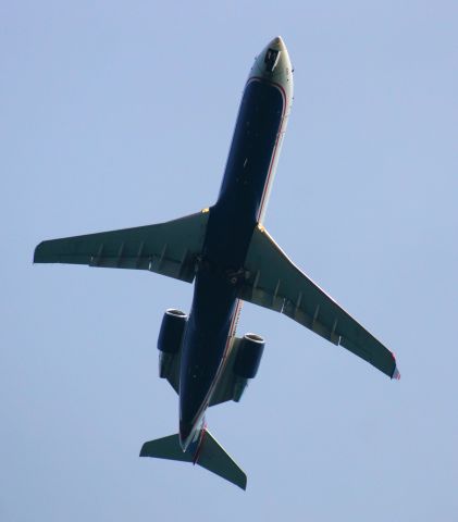 Canadair Regional Jet CRJ-200 (N449AW)