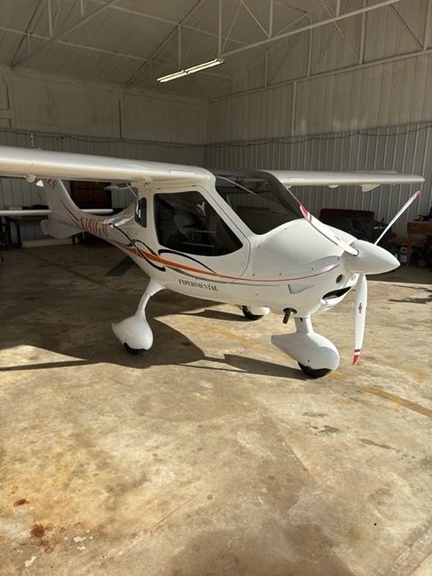 N191GM —