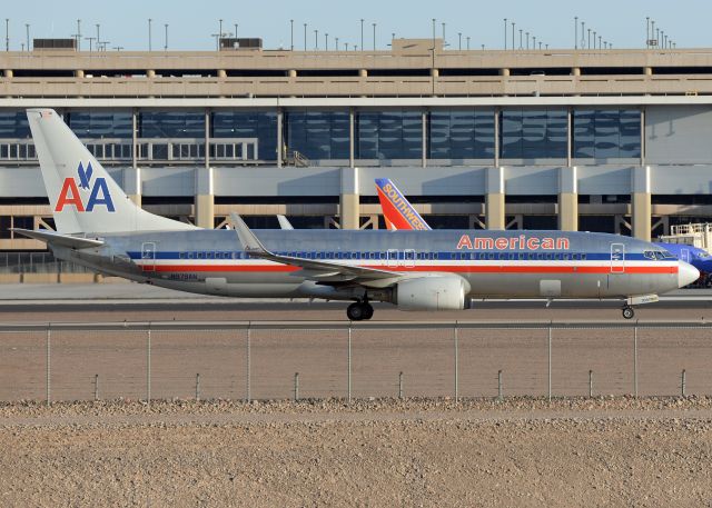 Boeing 737-800 (N979AN)