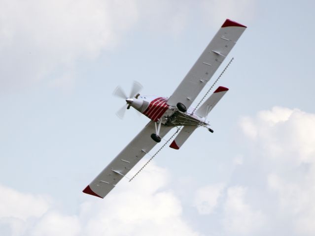 N3044X — - Oshkosh 2013!