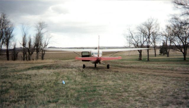 N3882G — - Wish I still lived at this place...  South Dakota Hunting/Fishing/Boating/Flying all within reach...