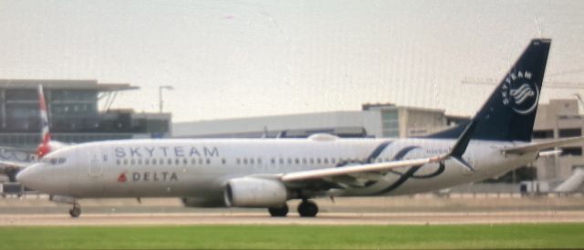 N381DL —