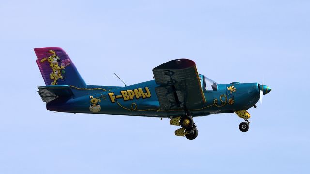 F-BPMJ —