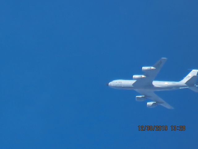 Boeing C-135FR Stratotanker (60-0356)