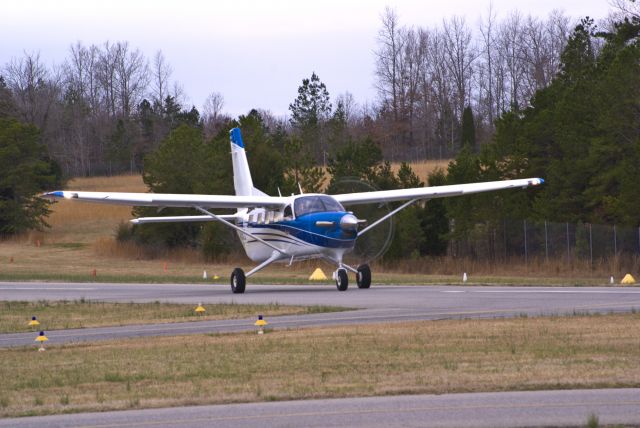 Quest Kodiak (N498KQ)