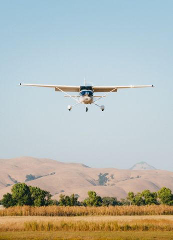 CESSNA T182 Turbo Skylane (N1325D)