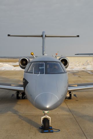 Pilatus PC-24 (HB-VXB)