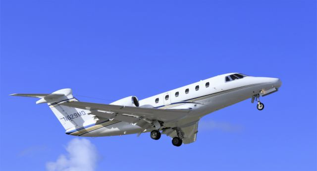 Cessna Citation III (N629MD)