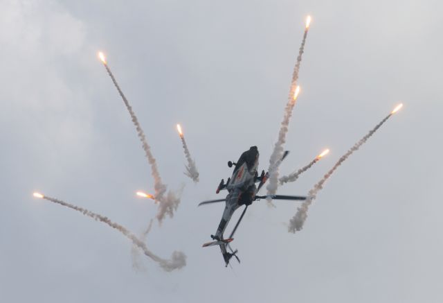 Q17 — - Volkel 2013 Airshow