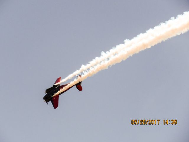 Beechcraft 18 (N9109R)