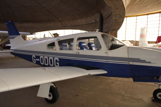 G-ODOG —