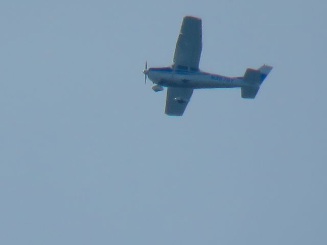 Cessna Skylane (N3579Y)