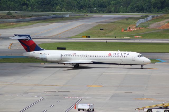 Boeing 717-200 (N950AT)