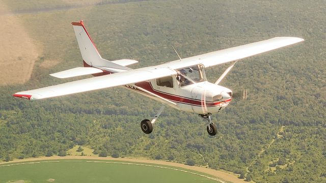 Cessna Commuter (N63057)