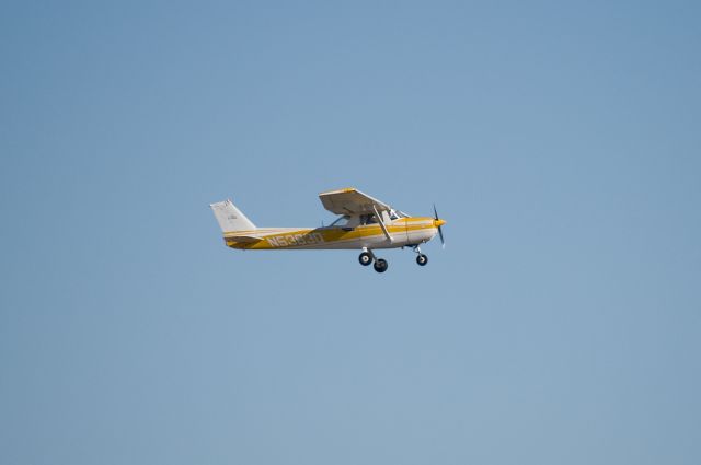 Cessna Commuter (N5383Q)