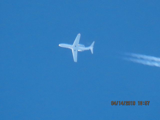 Cessna Citation CJ4 (N888RK)