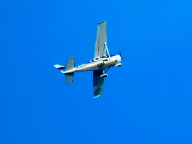 Cessna Chancellor (N5888C)