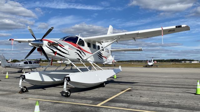 Quest Kodiak (C-FSCO)