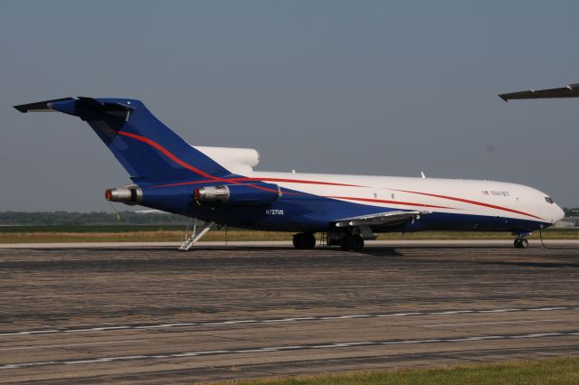 BOEING 727-200 (N727US)