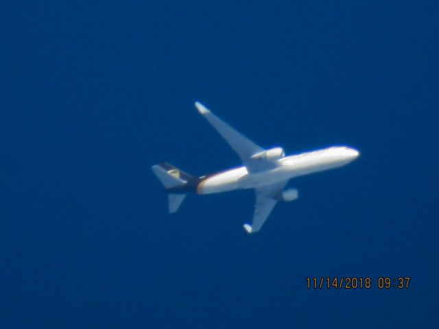 BOEING 767-300 (N316UP)