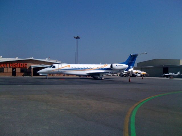 Embraer ERJ-135 (N617WA)