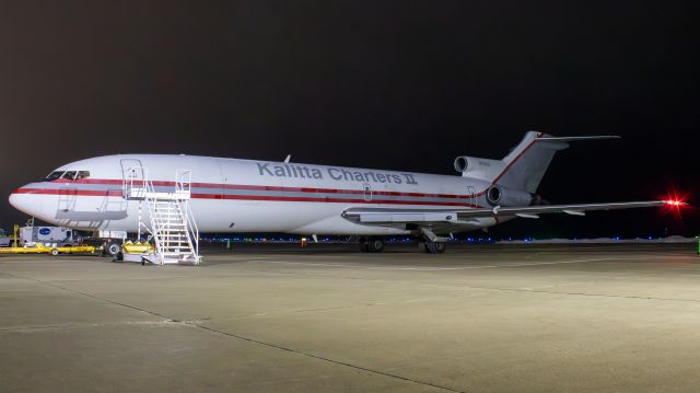 BOEING 727-200 (N726CK)