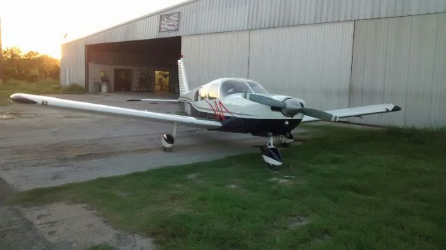 Piper Saratoga (N3609W)