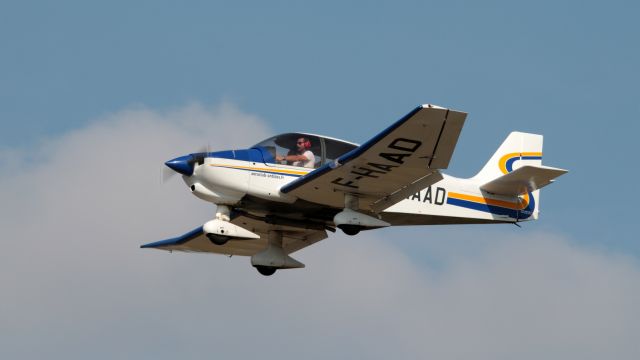 F-HAAD —
