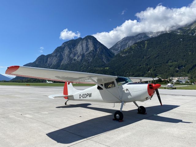 Cessna 170 (D-EDPW)