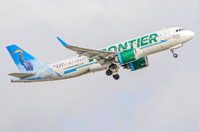 N334FR —