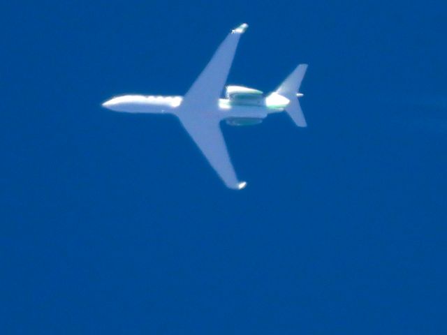 Gulfstream Aerospace Gulfstream V (N895DA) - DUS-DALbr /10/20/22