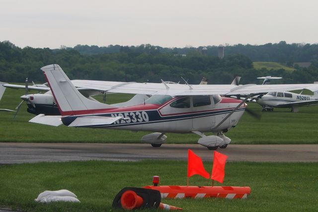 Cessna Skylane (N2533Q)