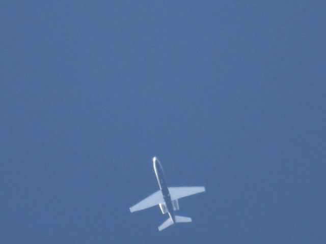 Cessna Citation Sovereign (N777UT) - EJM777br /BFI-TPAbr /11/06/21