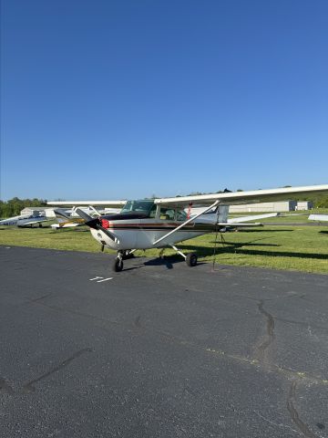 Cessna Skyhawk (N19899)