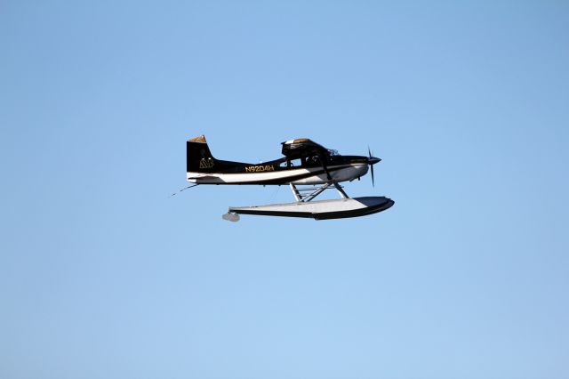 Cessna Skywagon (N9204H)