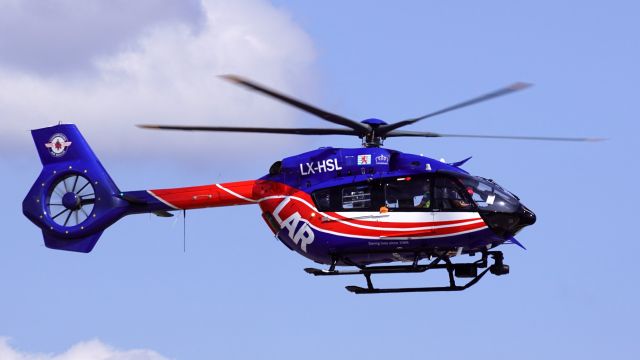 LX-HSL —