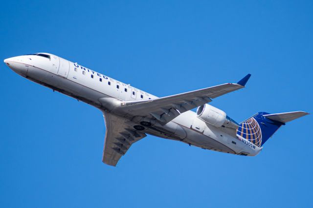 Canadair Regional Jet CRJ-200 (N930SW) - SKW4756 - RNO to LAX - 29 Dec, 2020